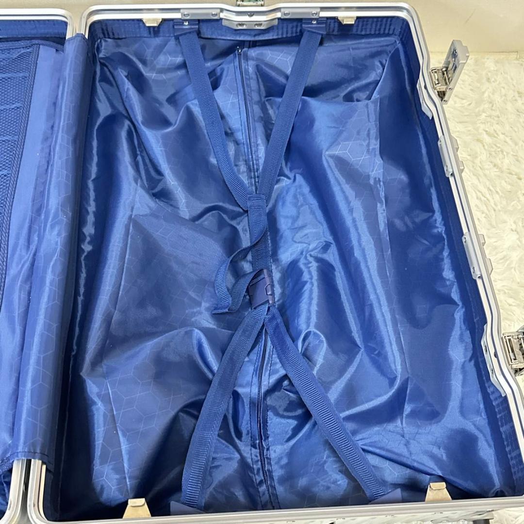 タビトラ スーツケース人気 キャリーバッグ TSAロック搭載 アルミフレーム旅行