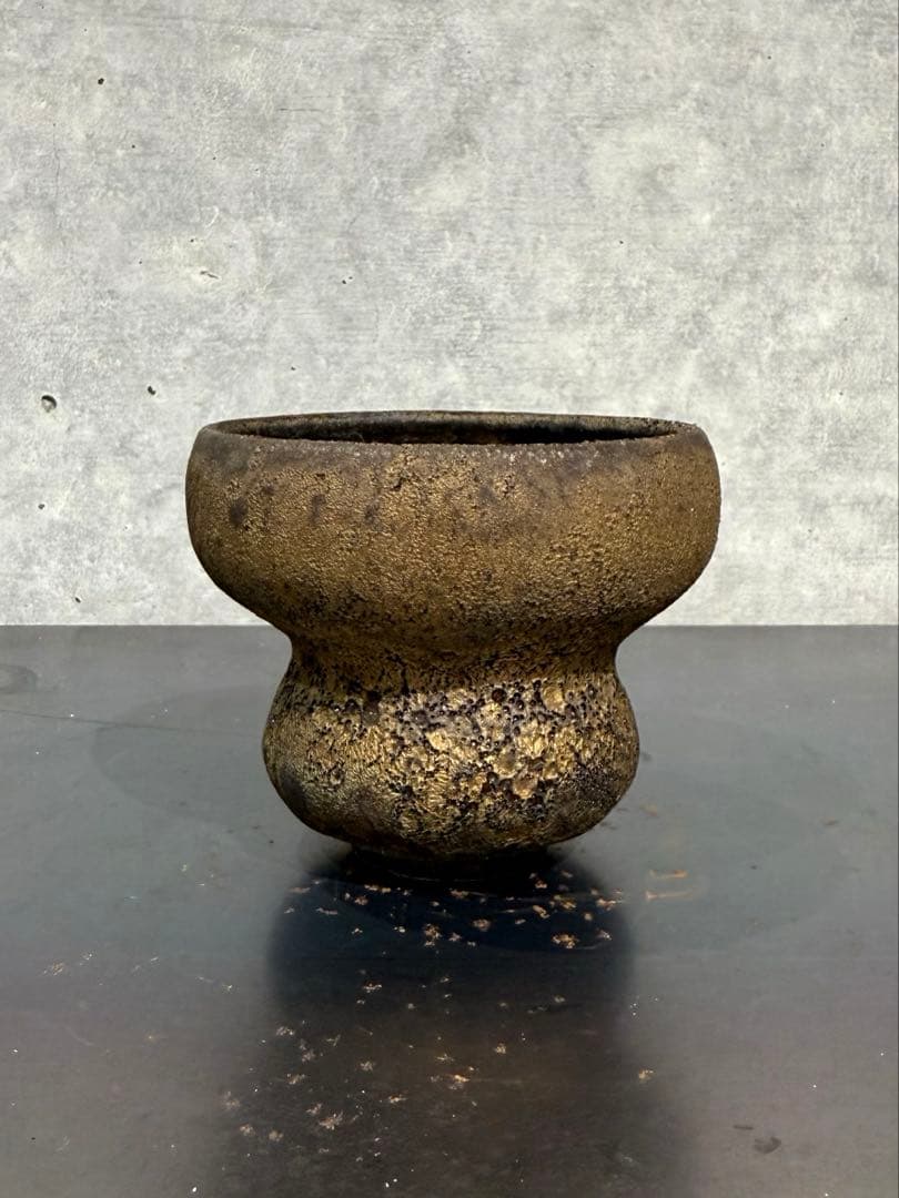 細川政己　y鉢　検) RAW LIFE FACTORY