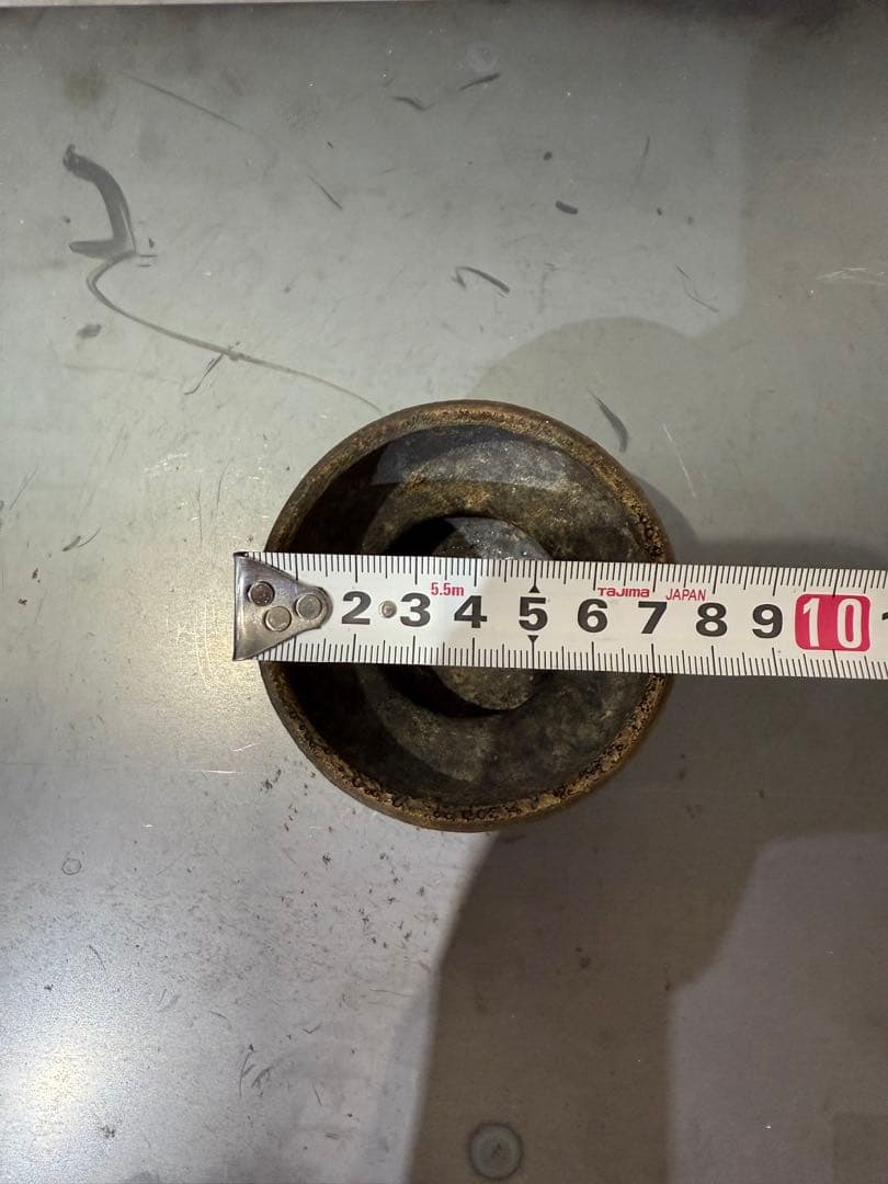 細川政己　y鉢　検) RAW LIFE FACTORY