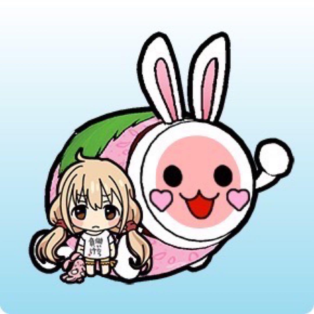 【太鼓の達人】マイバチ teamPGX❣️ひー❣️