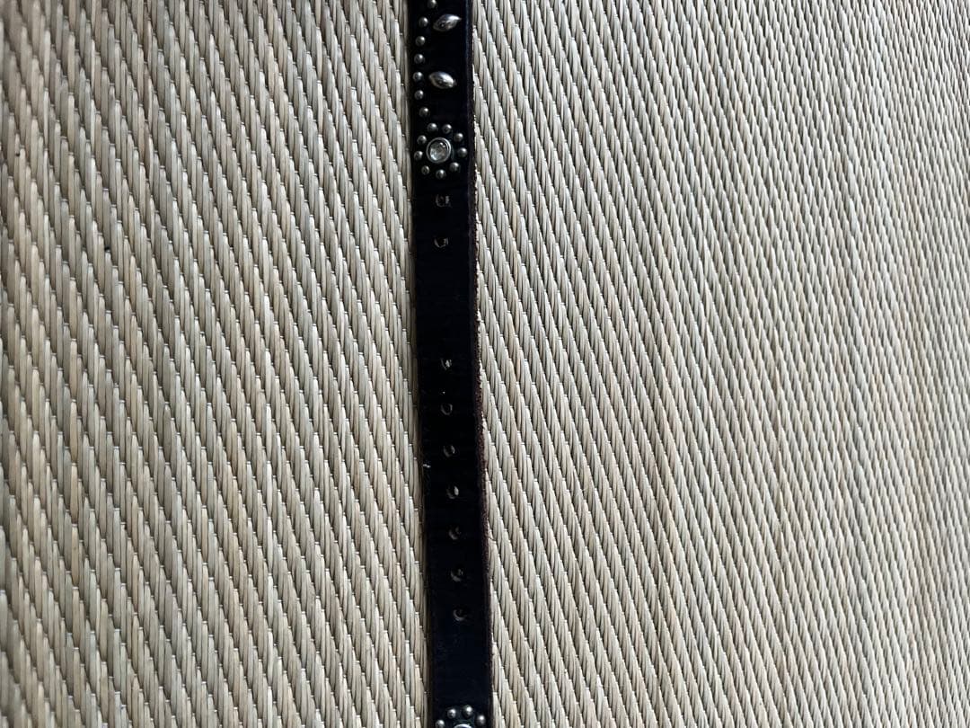 HTC スタッズナローベルト