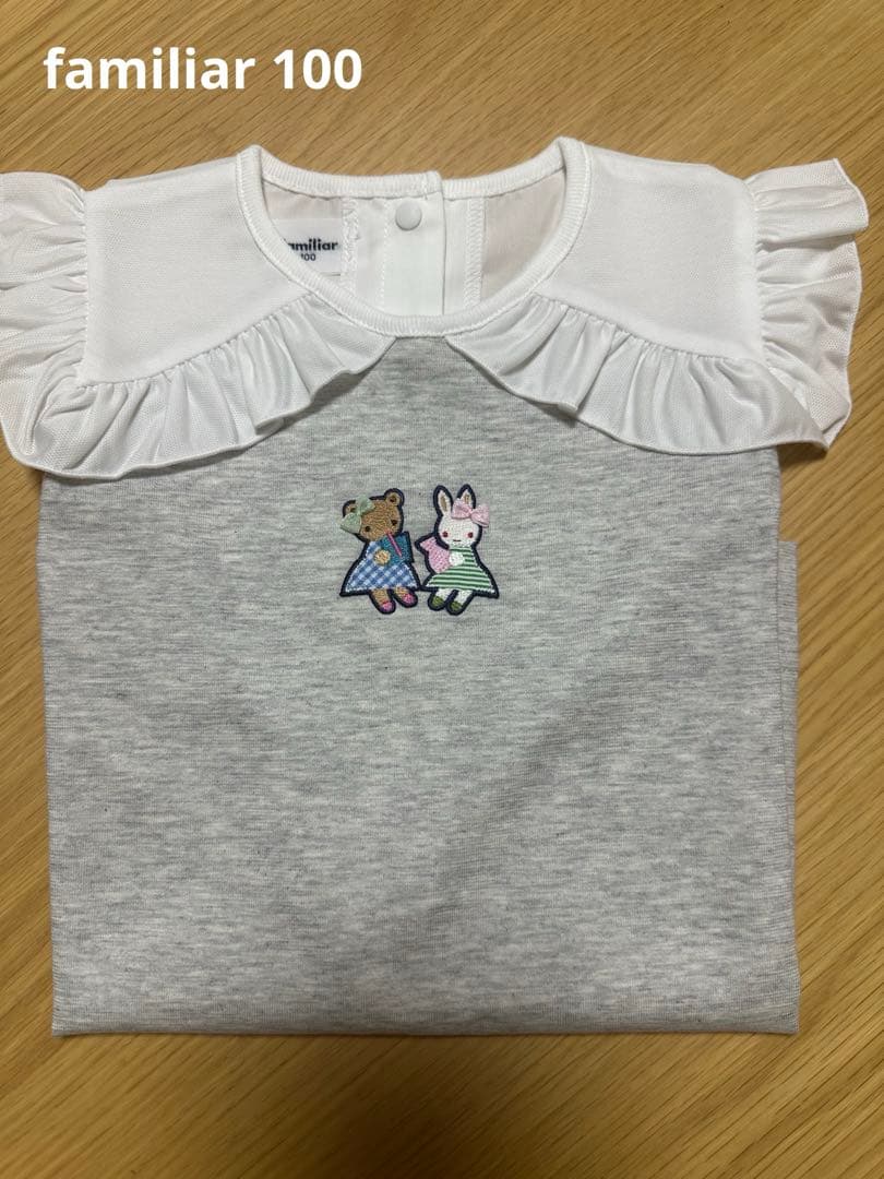 M*）様 チュニック(131615)