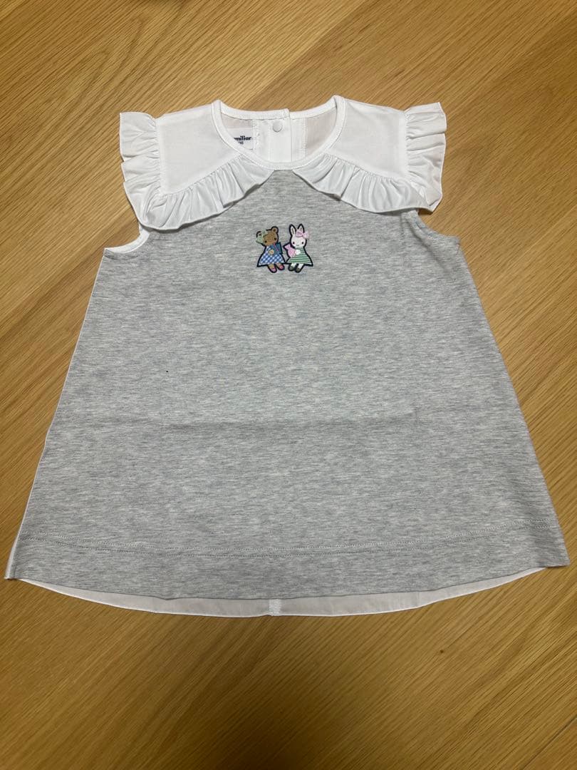 M*）様 チュニック(131615)