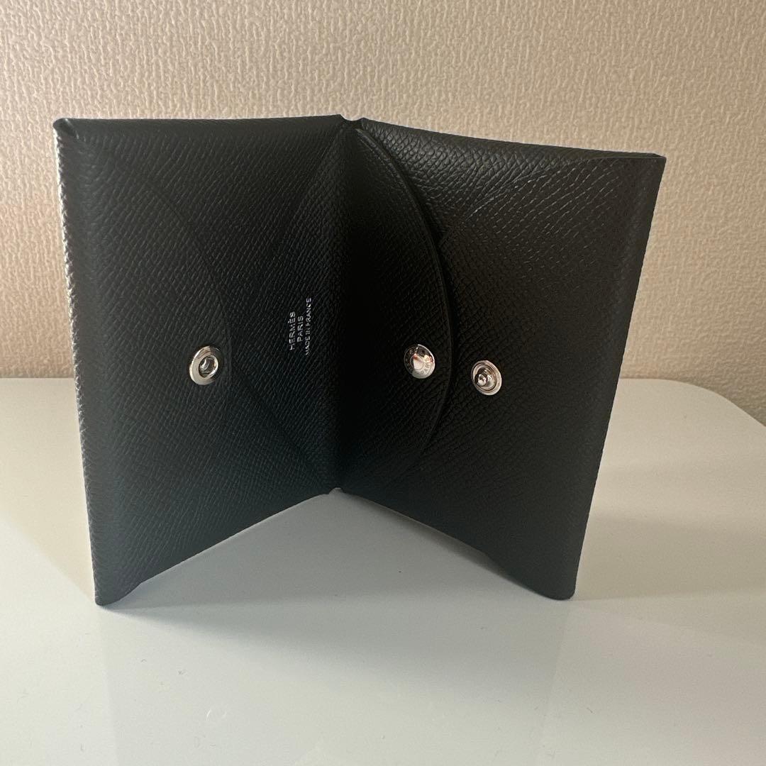 エルメス　カルヴィデュオ