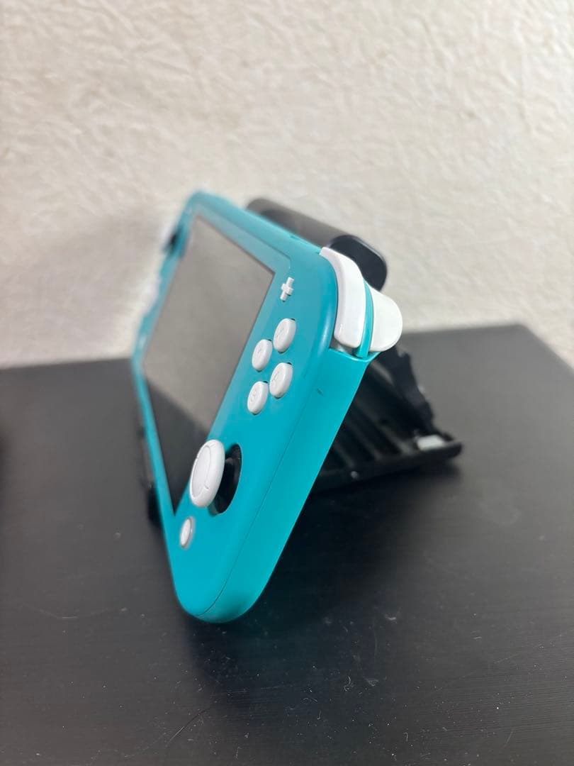 値下げNINTENDO SWITCH