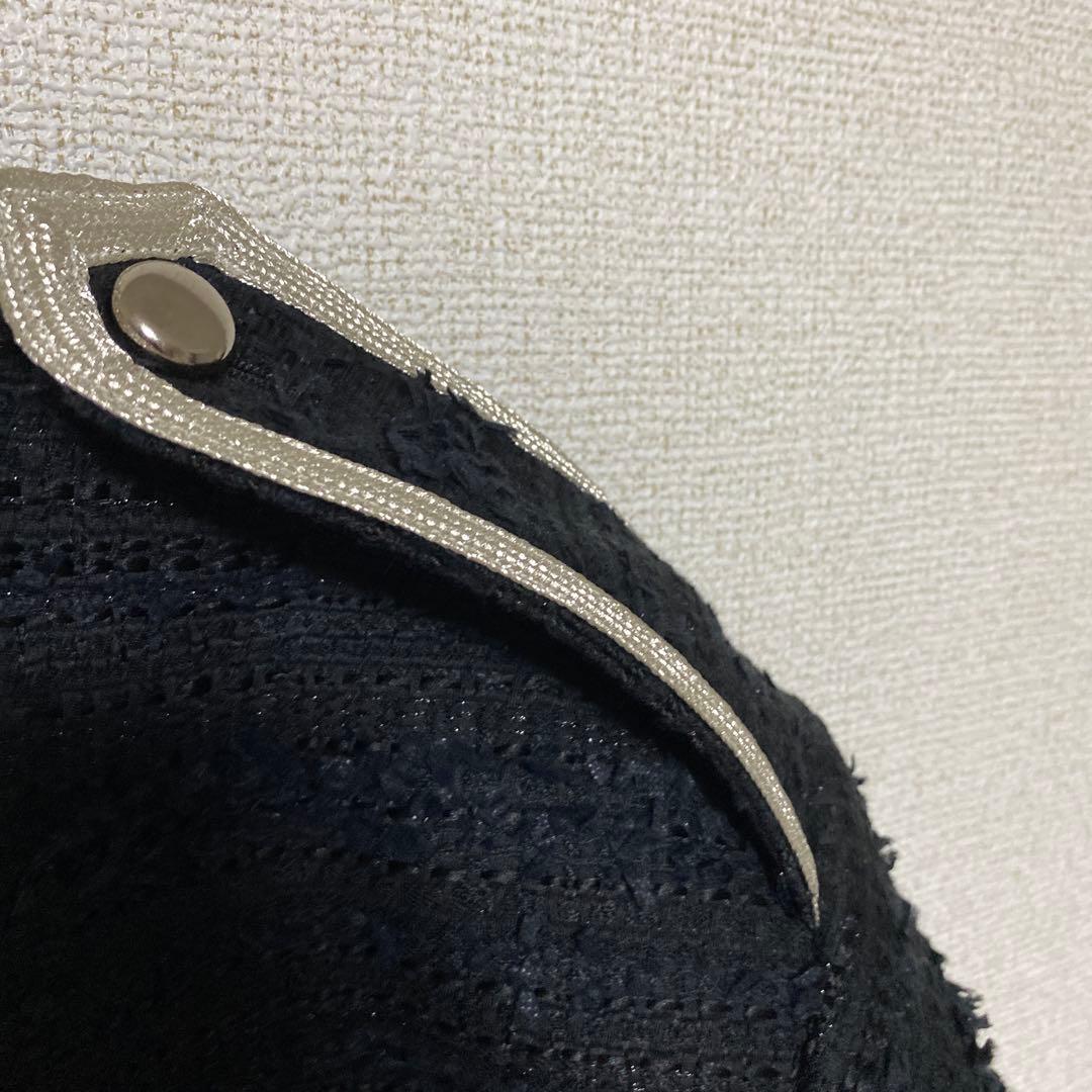 コンダクター 22ss MIXED TWEED OFFICER JKT