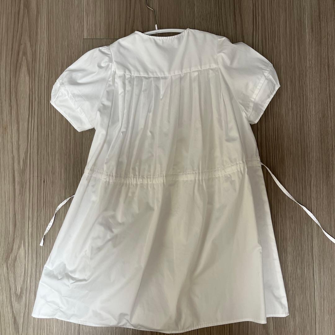 美品　ヨーコチャン　ブラウス