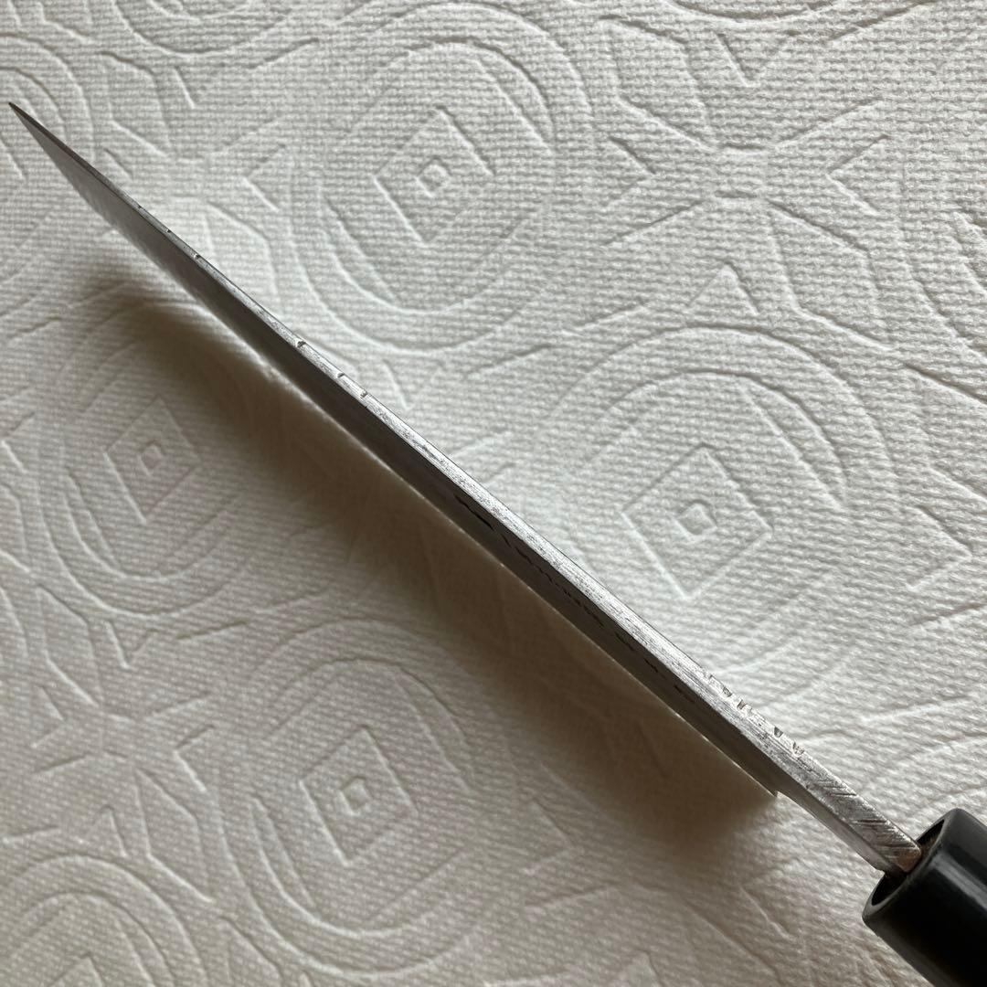 堺手打包丁　一竿子忠綱