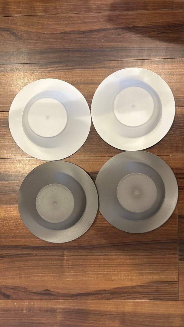 【美品】エイラス26センチお皿　4枚セット