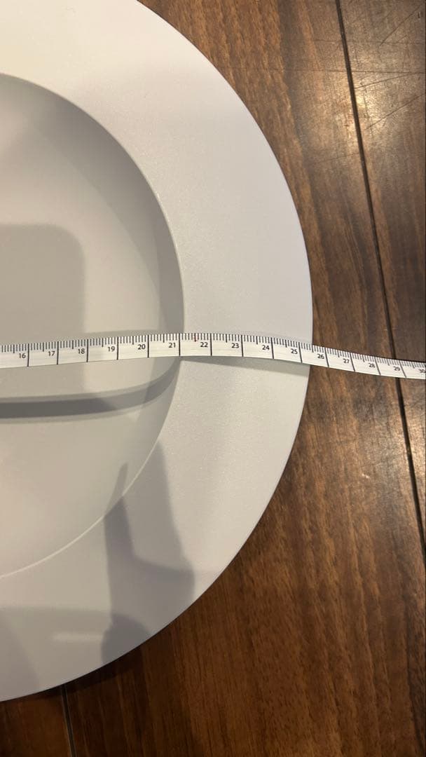 【美品】エイラス26センチお皿　4枚セット