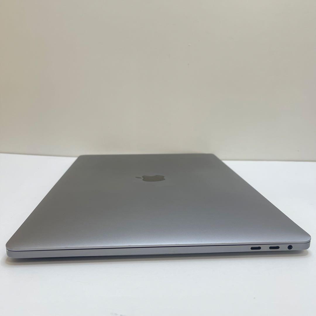 MacBook本体 #690 Macbook Pro 2016 15inch i7 16GB 1TB