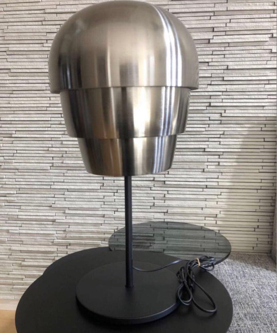 ボーコンセプト　ランプ