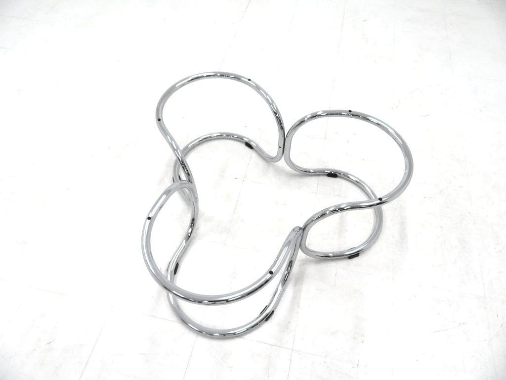 1970年　ヴィンテージ　ガストーネルナルディ　コーヒーテーブル　スペースエイジ