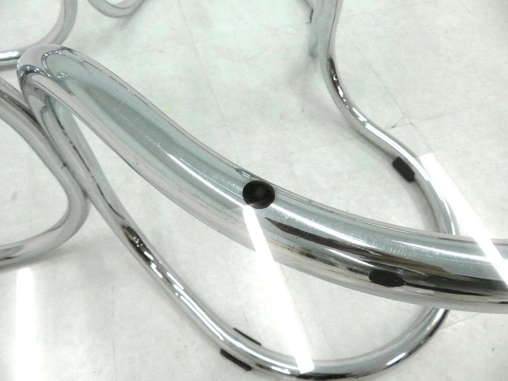 1970年　ヴィンテージ　ガストーネルナルディ　コーヒーテーブル　スペースエイジ