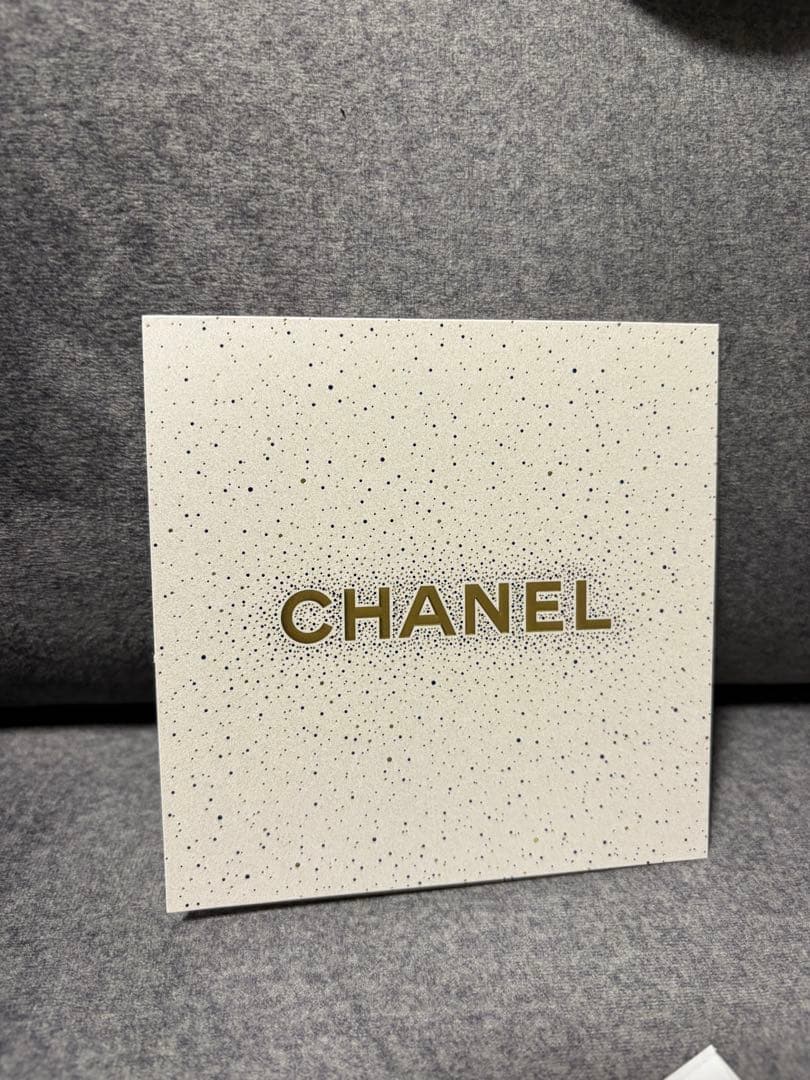 チャンス オー スプランディド オードゥ パルファム（ヴァポリザター）