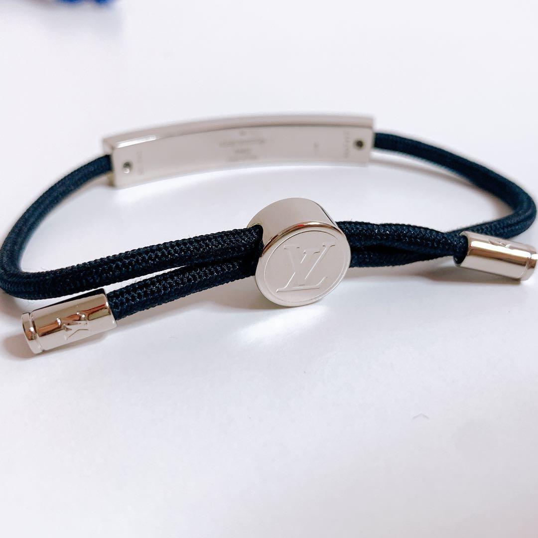 【LOUIS VUITTON】ユニセックス ブレスレット