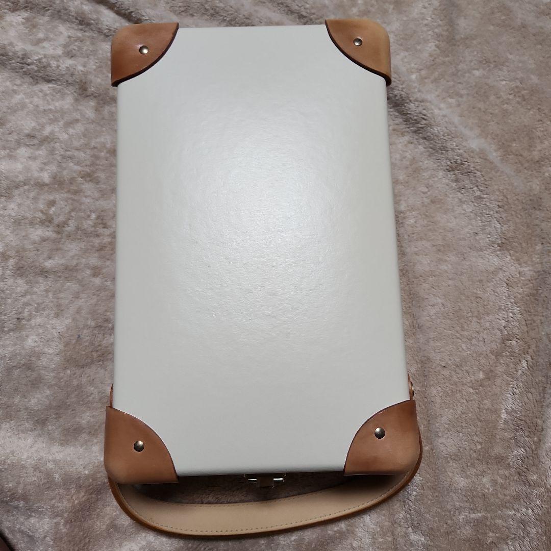 グローブトロッター　サファリ　6スロットウォッチケース　銀座にて購入