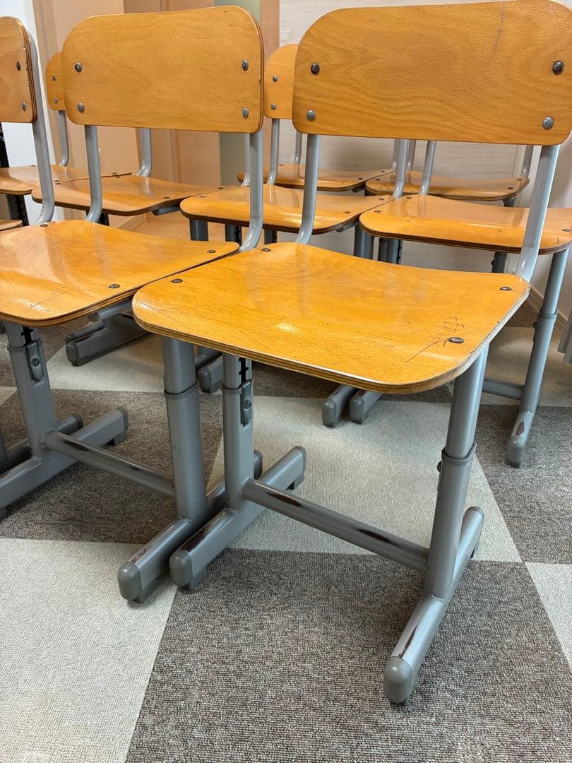 コクヨ　学習机と椅子セット　埼玉県引取限定