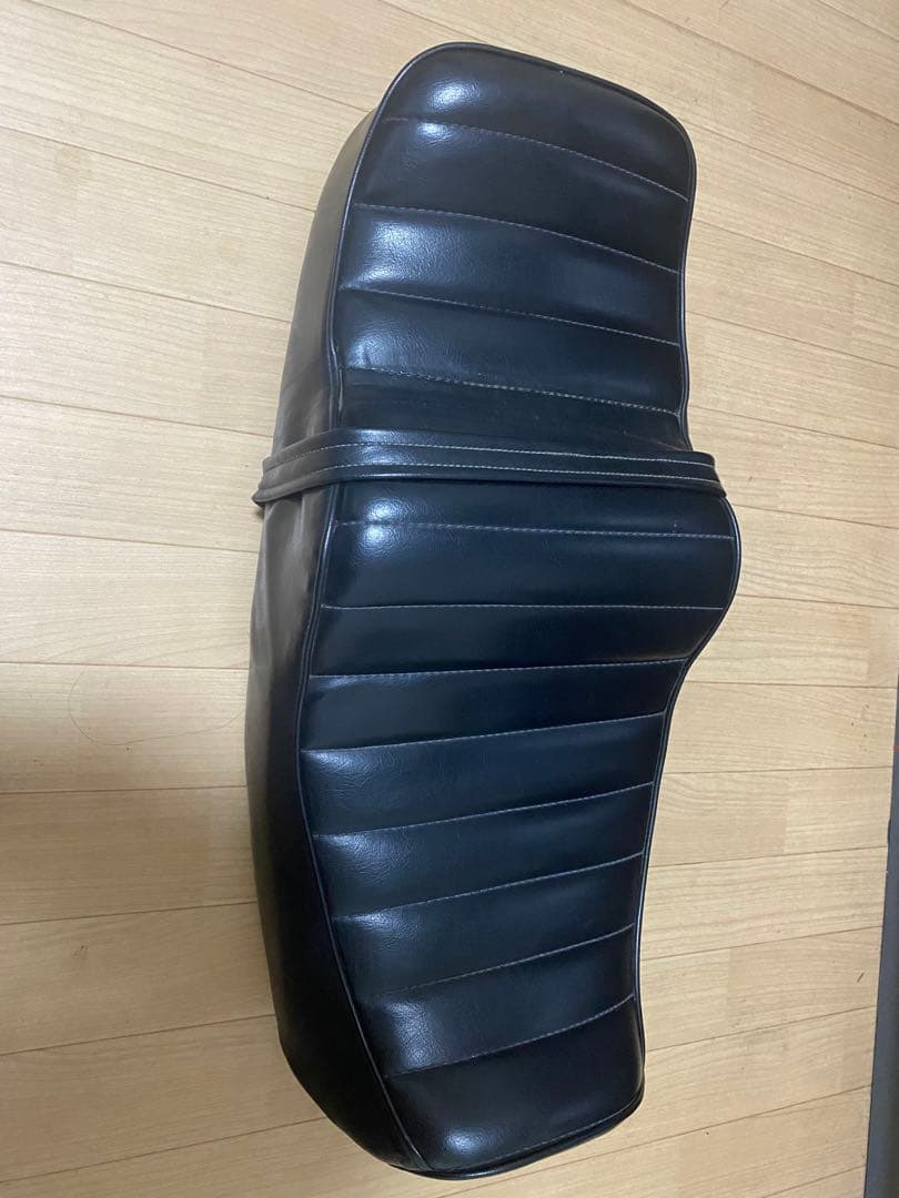 cb400sf nc31タックロール ロッキー専用