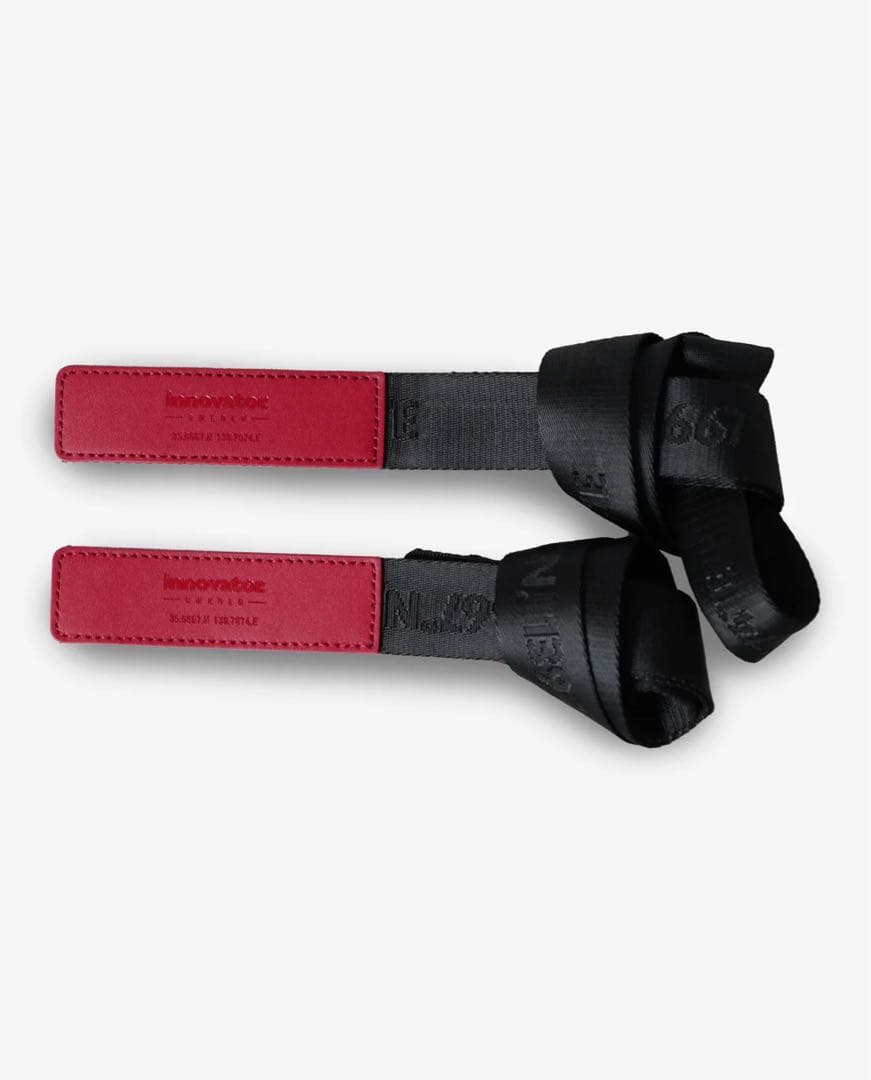 【数量限定】INV5811STP Sterling Silver/Red 70L