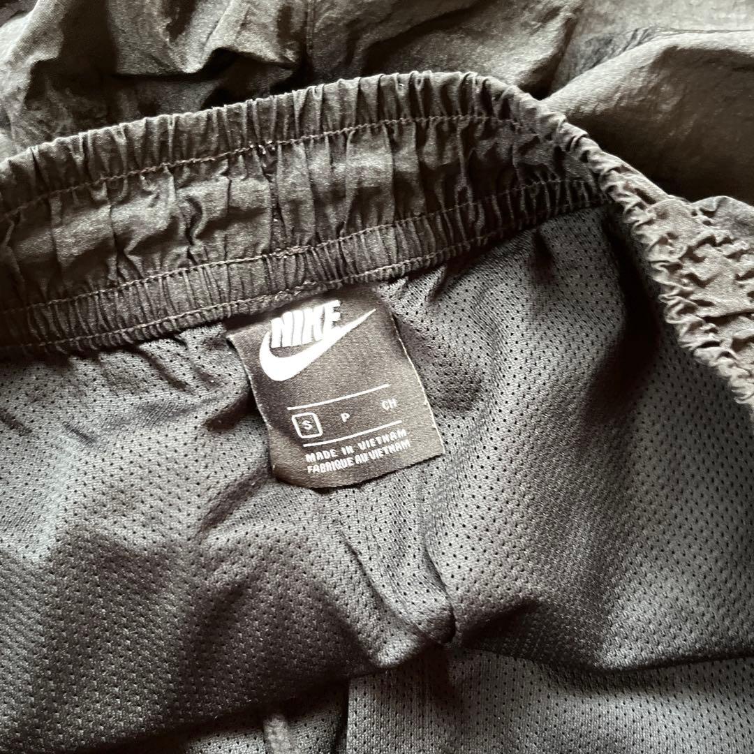 ユ*メ様 【1/10まで出品】NIKE 上下セット 黒　グレー　セットアップ　ナ
