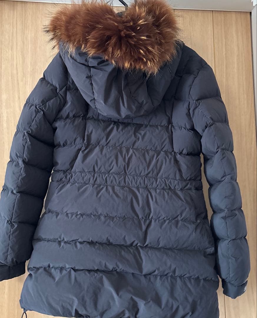 タトラス　ダウンコートサイズ02