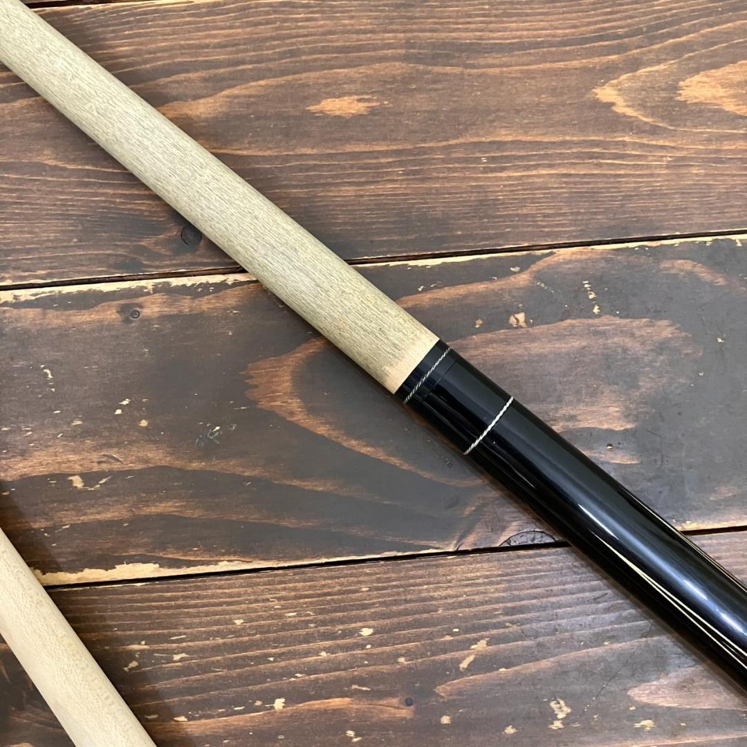 RICHARD CHUDY　リチャードチュディ　rc3　カスタムキュー