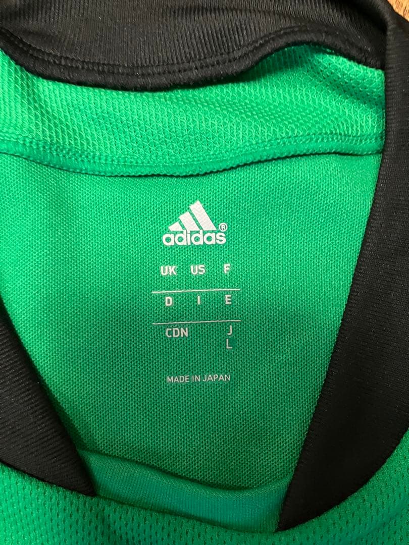 【非売品】専修大学サッカー部 ユニフォーム Ｌサイズ 長袖