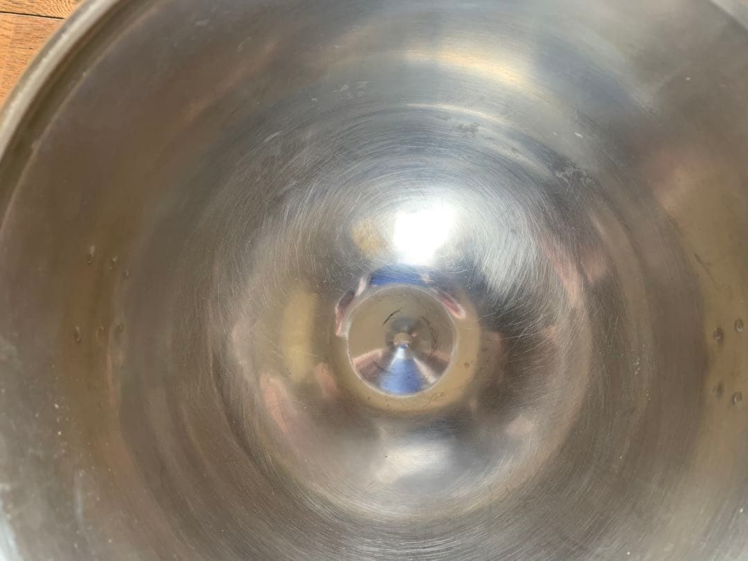 捏ね機スパイラルパンミキサー中古品修理済