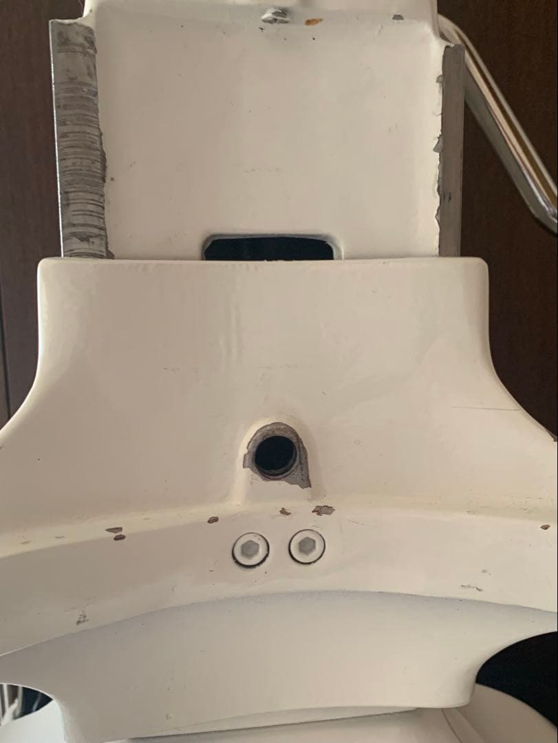 捏ね機スパイラルパンミキサー中古品修理済