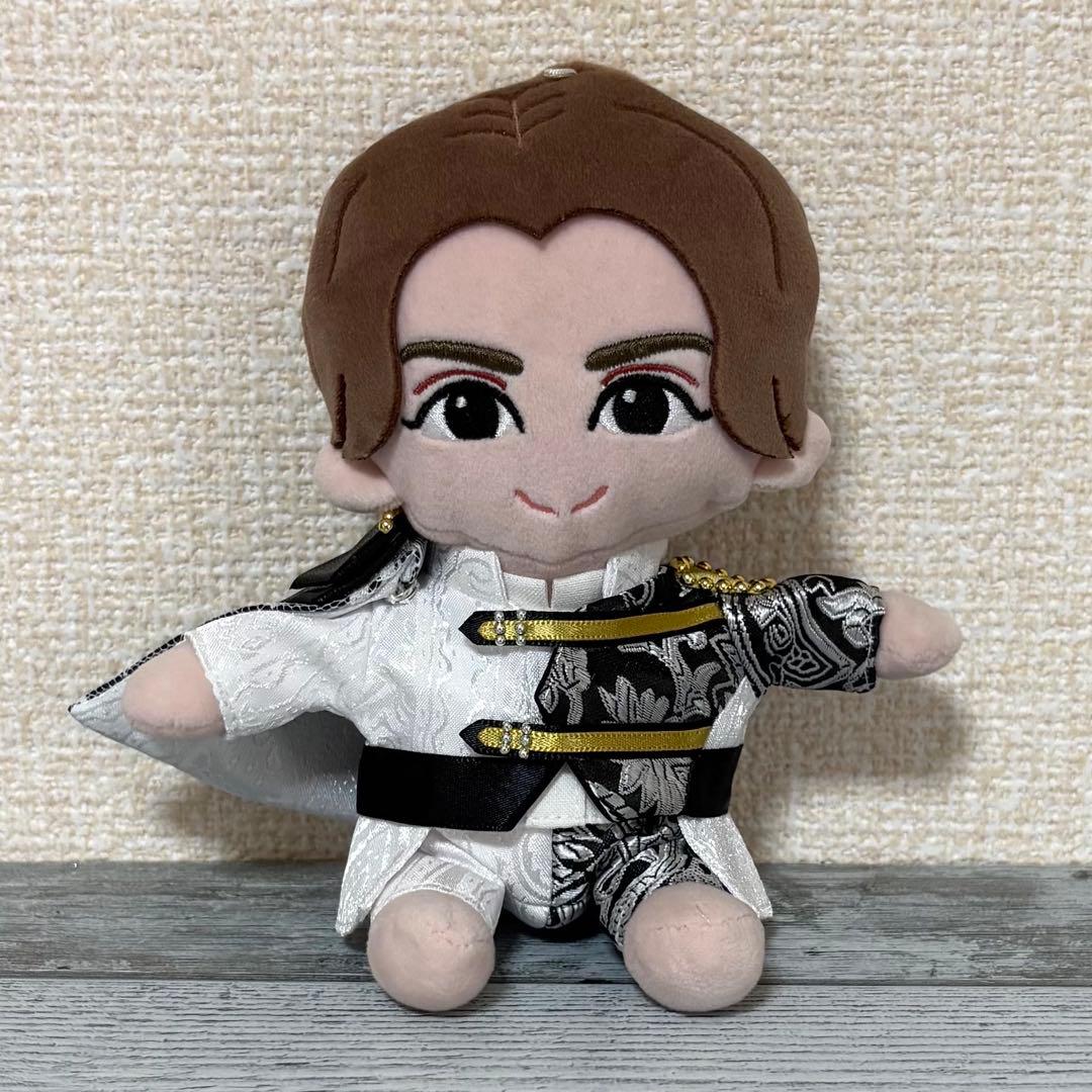 ひよこ♡HiHi Jets、Manすのちる衣装オーダーページ