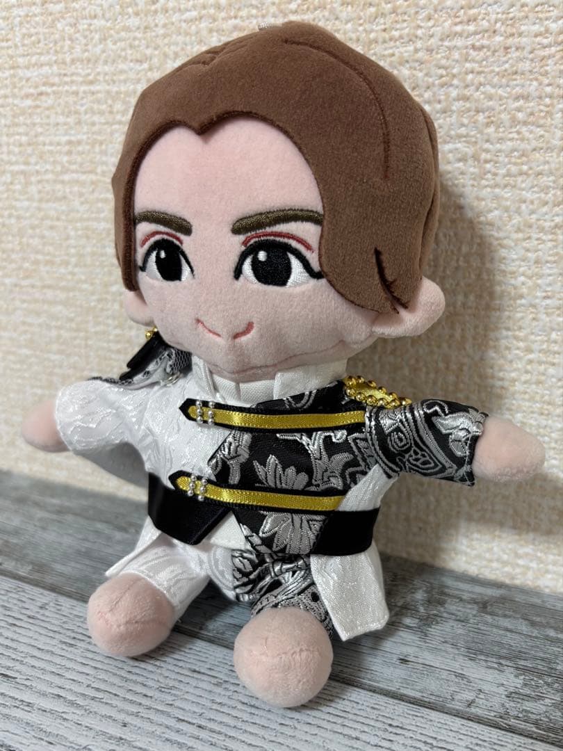 ひよこ♡HiHi Jets、Manすのちる衣装オーダーページ