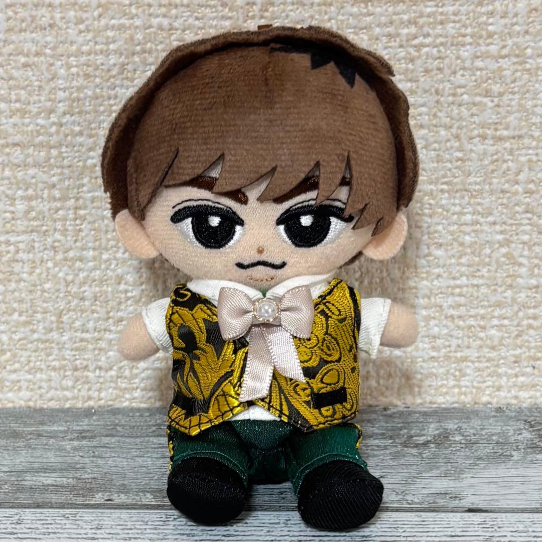 ひよこ♡HiHi Jets、Manすのちる衣装オーダーページ