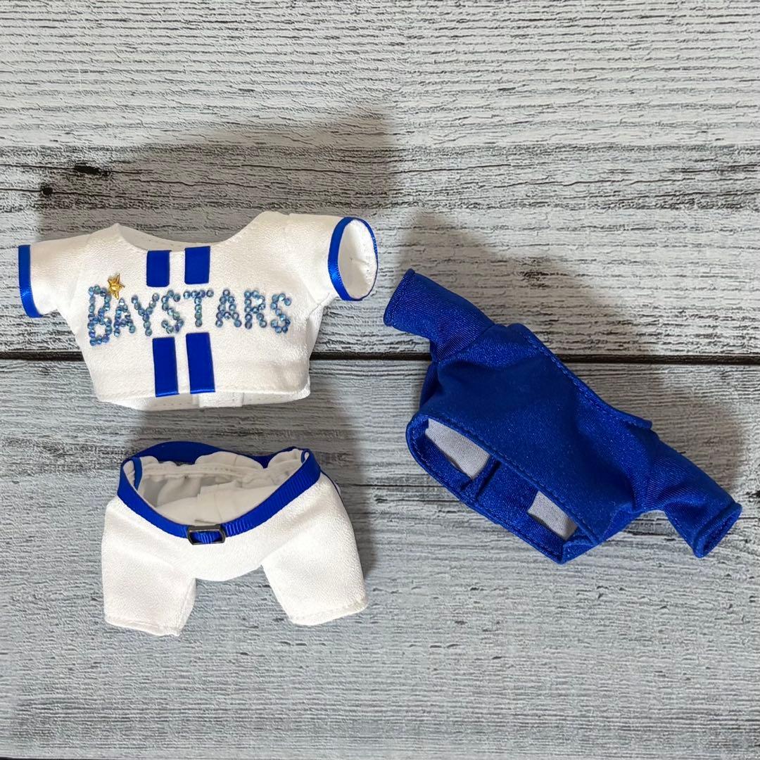 ひよこ♡HiHi Jets、Manすのちる衣装オーダーページ