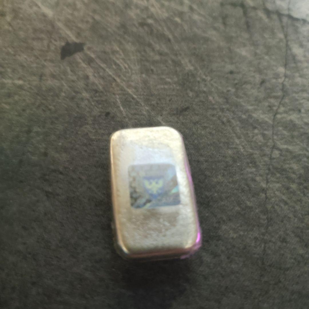 ゲルマニアキャストバー1オンス