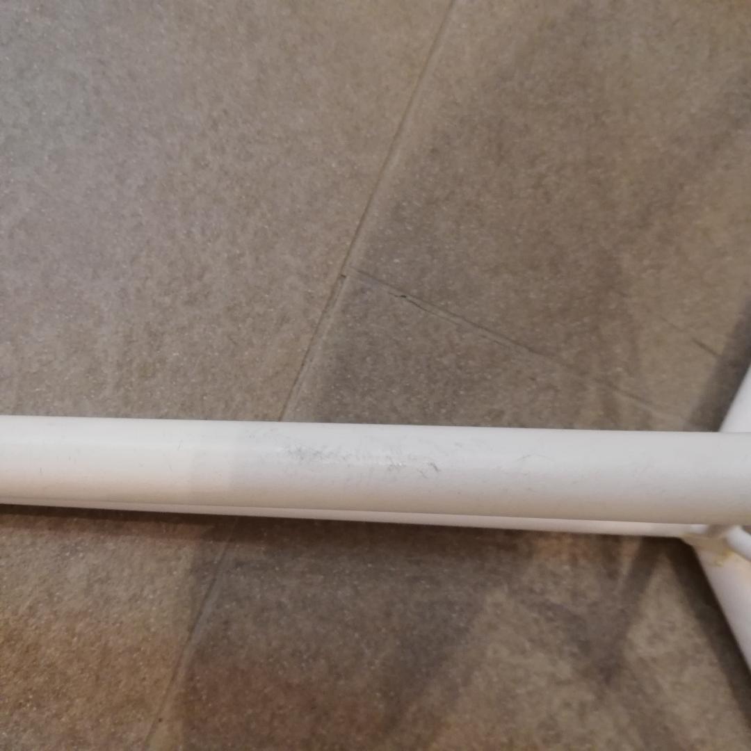 新春還元セール　美品♠Francfranc/フランフラン　ラウンド テーブル