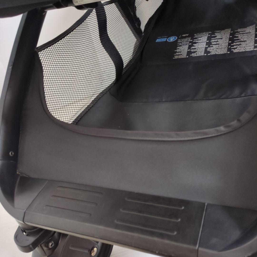 カトージ Joieジョイー エヴァライトデュオ　双子ベビーカー