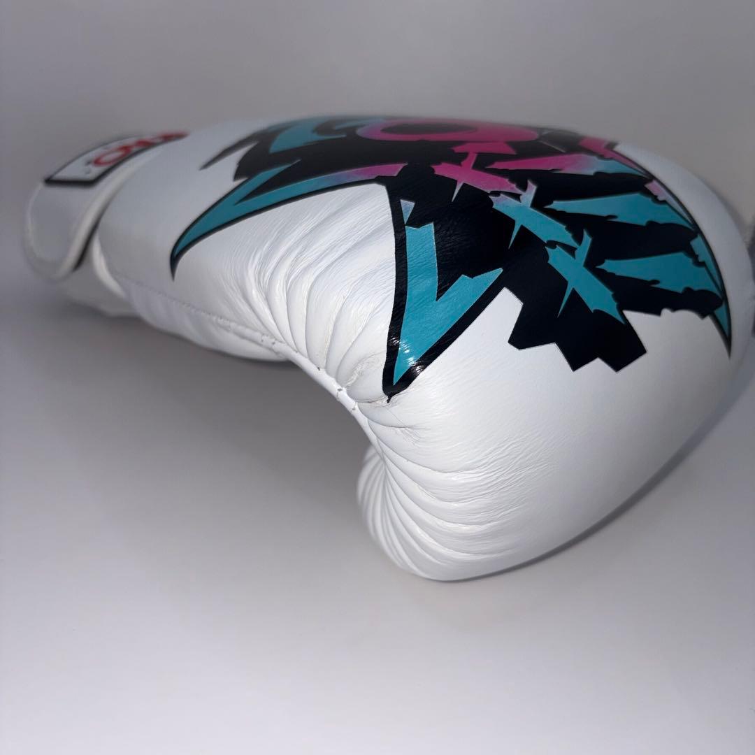 【希少モデル】 YOKKAO ヨッカオ 14オンス グローブ オシャレ