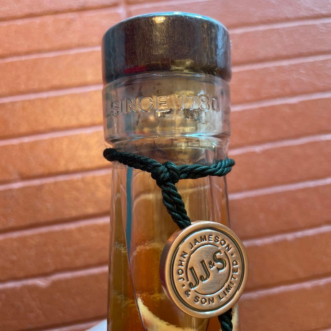 JAMESON 18年　ジェムソン