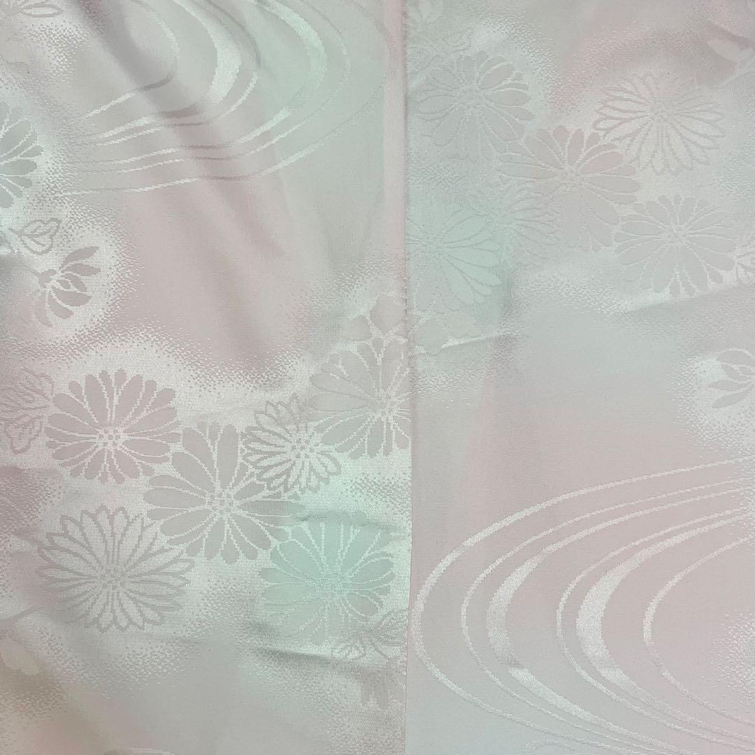 ≪早い者勝ち≫ 振袖セット 成人式 正絹 古典柄 振袖 赤 S*98 ●