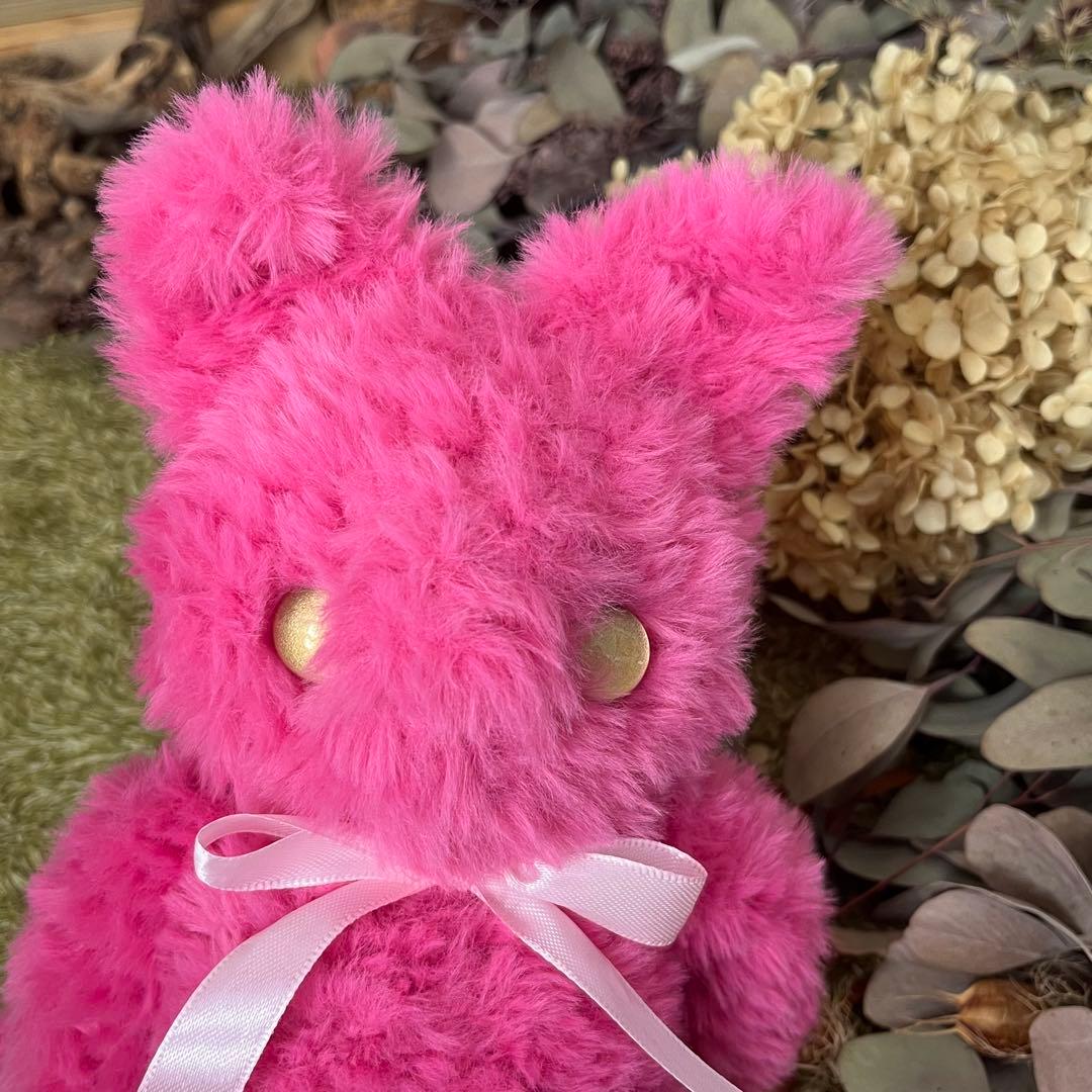 【sample】　あみぐるみ　オーダーメイド　ぬいぐるみ　アートドール　猫