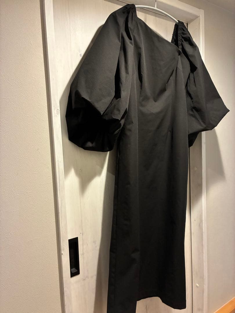 完売品❣️美品‼️ADAM ET ROPÉ FEMME - 2WAYショルダードレス