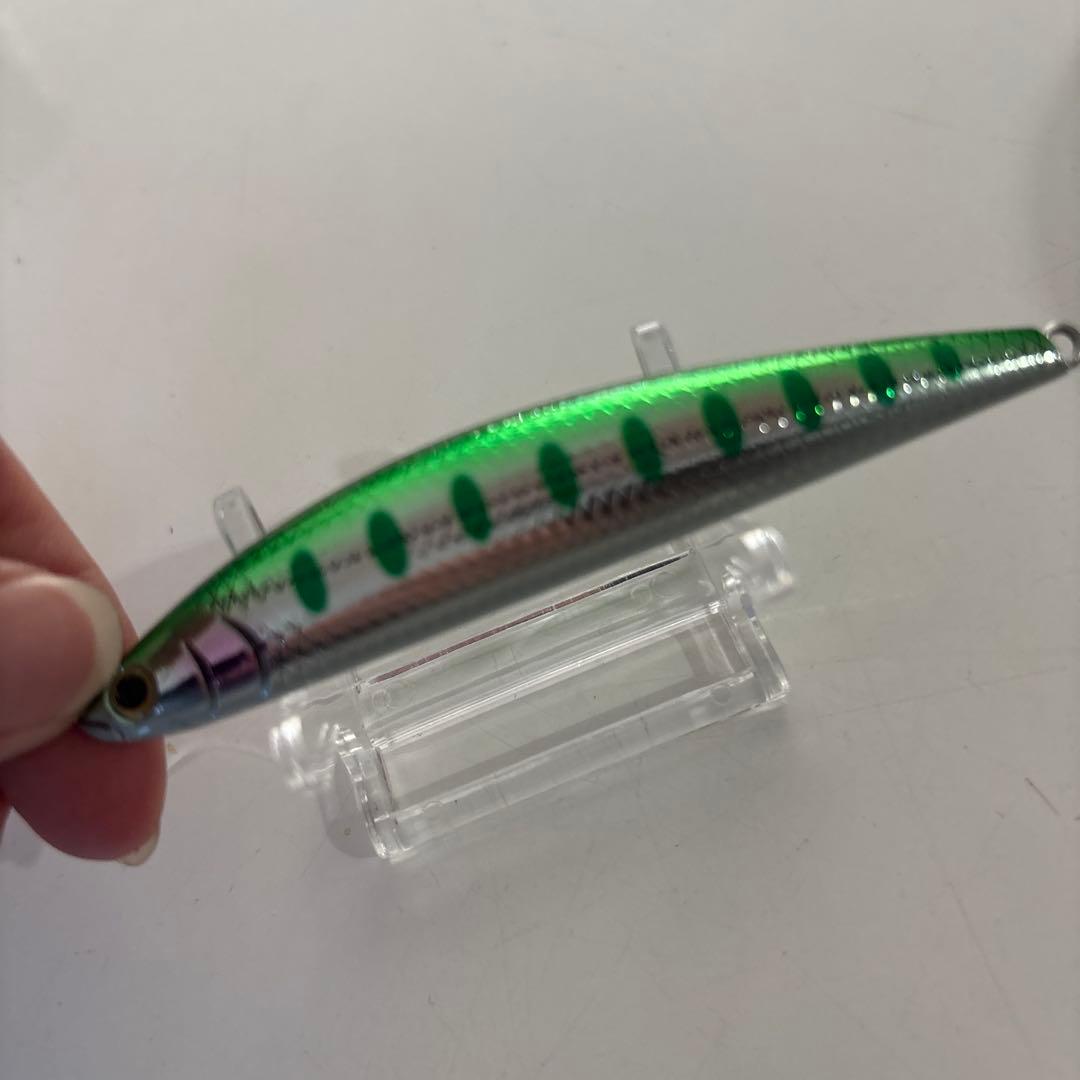 Sea Goblin masamune 正宗メタルジグ 27g 35g他 11個