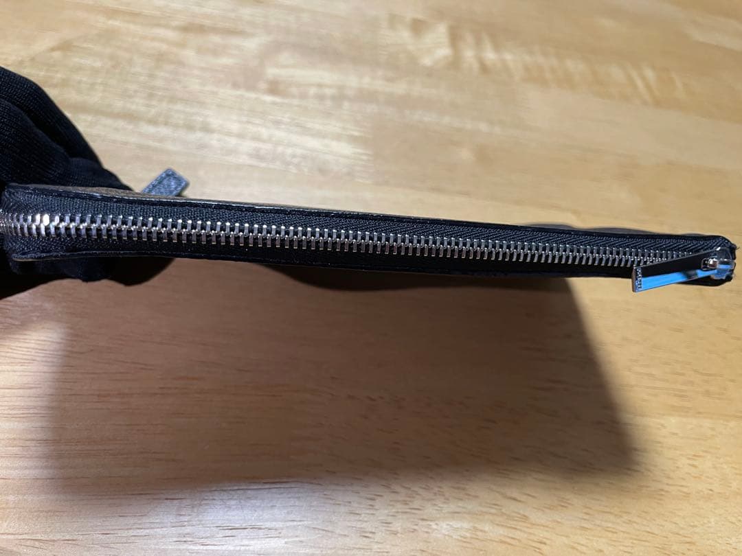 ポーター アレンジ マルチウォレット 黒 長財布 029-0388 PORTER
