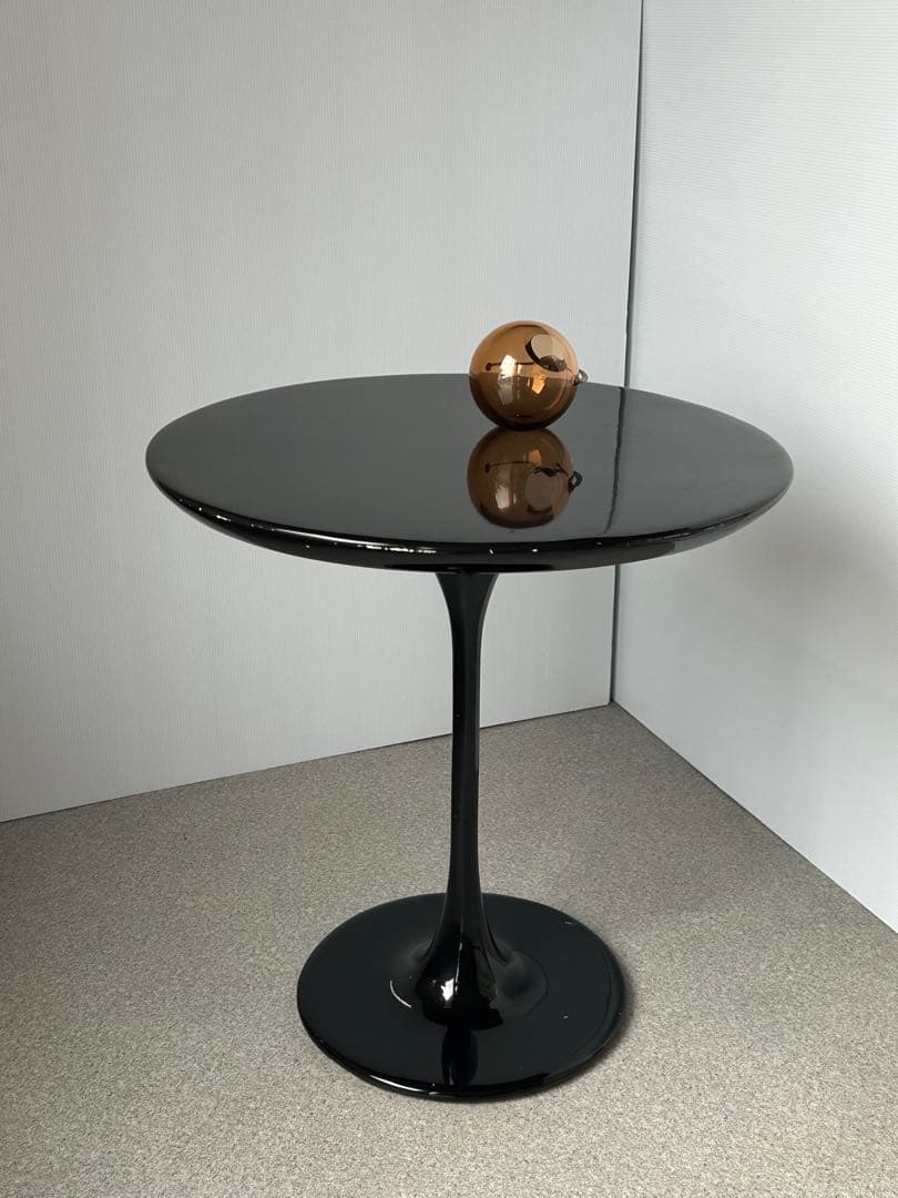 Knoll ノル チューリップ　ラウンドテーブル サーリネン　ヴィンテージ