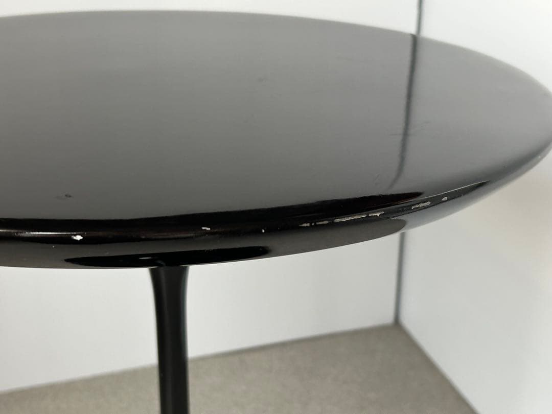 Knoll ノル チューリップ　ラウンドテーブル サーリネン　ヴィンテージ