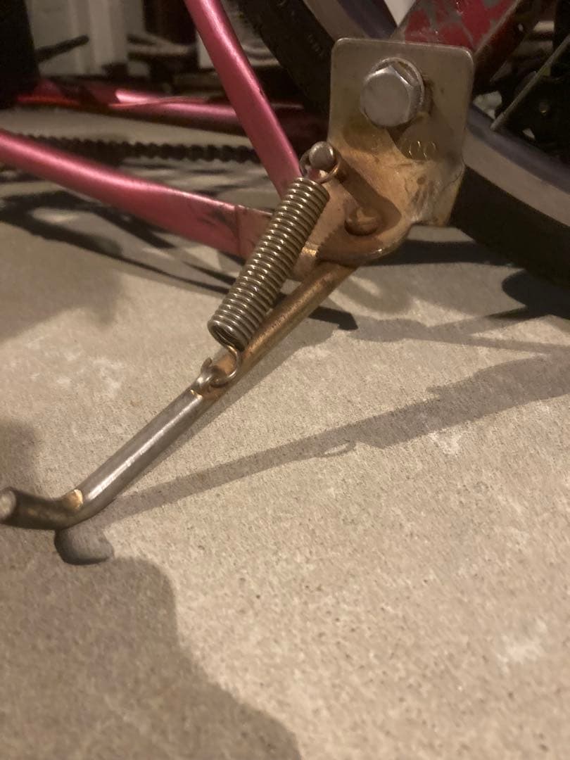 リュウ‼️シャコタンチャリ、改チャリ有名車‼️引き取り限定‼️