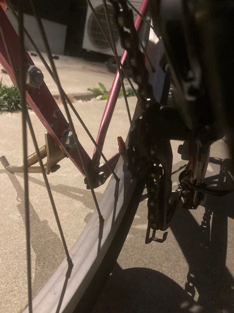 リュウ‼️シャコタンチャリ、改チャリ有名車‼️引き取り限定‼️