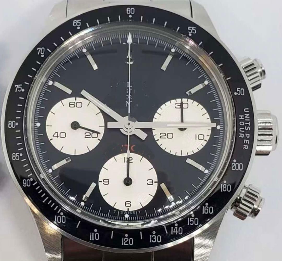 サイモンBEEN ダブルネーム文字盤フルセット　2組セット