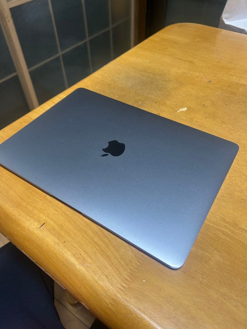 【超美品！使用極少】 MacBook Air M1